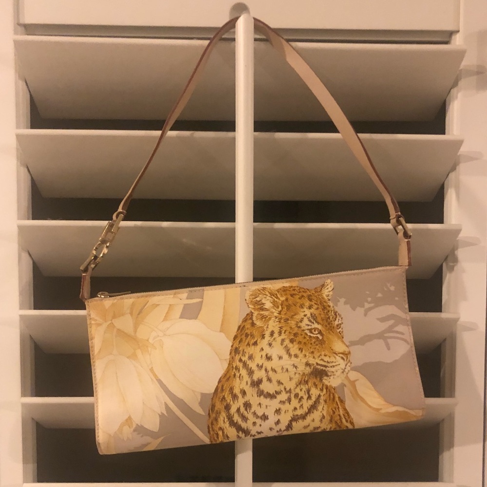 New without tags Salvatore Ferragamo Purse